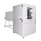 Rain Test Chamber (IPX-12/34/56)