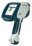 HANDHELD XRF SPECTROMETERS