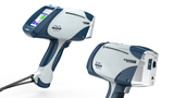 HANDHELD XRF SPECTROMETERS