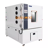 Safe Battery Testing High And Low Temperature Explosion-proof Test Chamber
