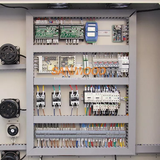 Battery Pack Test Chambers