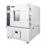Safe Battery Testing High And Low Temperature Explosion-proof Test Chamber