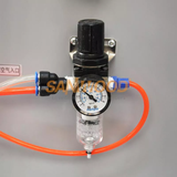 Salt Spray Chamber