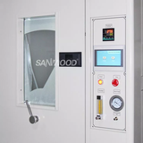 Sand Dust Chamber (customize)