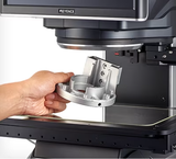Image Dimension Measurement System