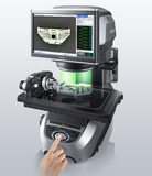 Image Dimension Measurement System