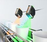Compact Fan Static Eliminator