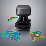 3D Laser Scanning Microscope