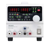 Multi-Output Regulated DC Power Supplies