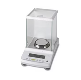 Economical Analytical Balance Equipped with UniBloc
