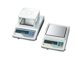 Precision Balances