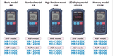 Handheld Thermometer HR-1300E