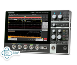 Mixed Signal Oscilloscope