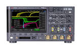 Oscilloscopes