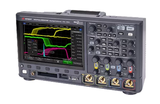 Oscilloscopes