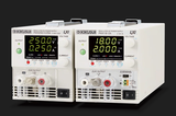 Compact DC Power Supply