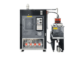 Standard gas corrosion test chamber