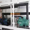 Sea Water Immersion Test Machine