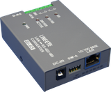 LAN ⇔ RS-422/485 Interface Converter