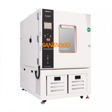 Temperature Humidity Test Chamber