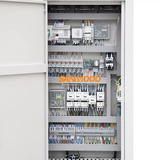 Temperature Humidity Test Chamber