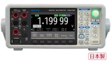 Digital Multimeters