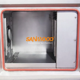 Ultra Low Temperature Test Chamber