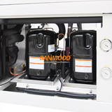 Ultra Low Temperature Test Chamber