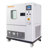 Ultra Low Temperature Test Chamber
