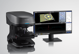 3D Laser Scanning Microscope