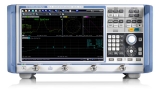 R&S®ZNB vector network analyzer