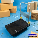 Phụ Kiện Xe Đẩy Hàng Hóa