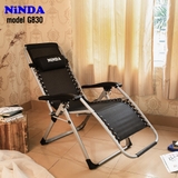 Ghế xếp thư giãn