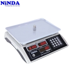 Cân chống nước