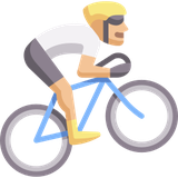 Xe đạp địa hình