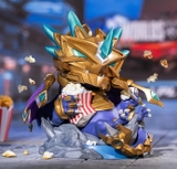 Figure Chibi Hextech Drake