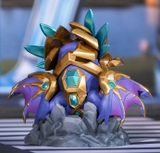 Figure Chibi Hextech Drake