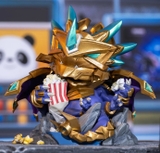 Figure Chibi Hextech Drake