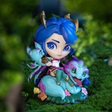 Figure Chibi Fae Dragon Ashe