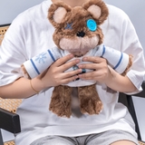 Gấu Bông Tibbers Arcane