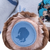 Gấu Bông Tibbers Arcane