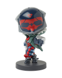 Figure Mini Jhin Project ( Limited Edition )