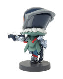 Figure Mini Jhin Project ( Limited Edition )