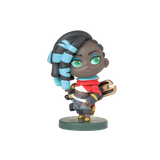 Set Team Mini True Damage