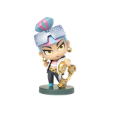 Set Team Mini True Damage