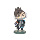 Set Team Mini True Damage