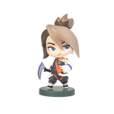 Set Team Mini True Damage