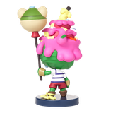 Figure Mini Amumu April Fools ( Limited Edition )