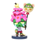 Figure Mini Amumu April Fools ( Limited Edition )