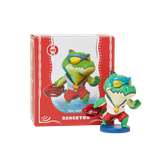 Figure Mini Renekton Pool Party